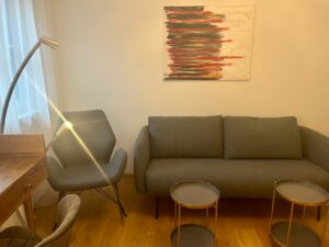 Couch-Wohnbereich-Arbeitsplatz-Ferienwohnung-Louisa-HausChristlundFranz-Bad-Aussee