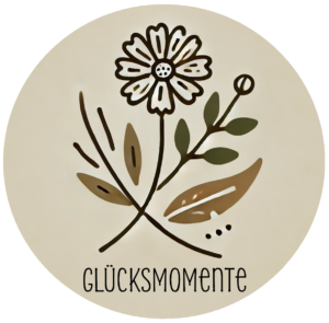 Logo-Glücksmomente