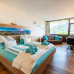 Ferienwohnung Glücksmomente Bad Goisern
