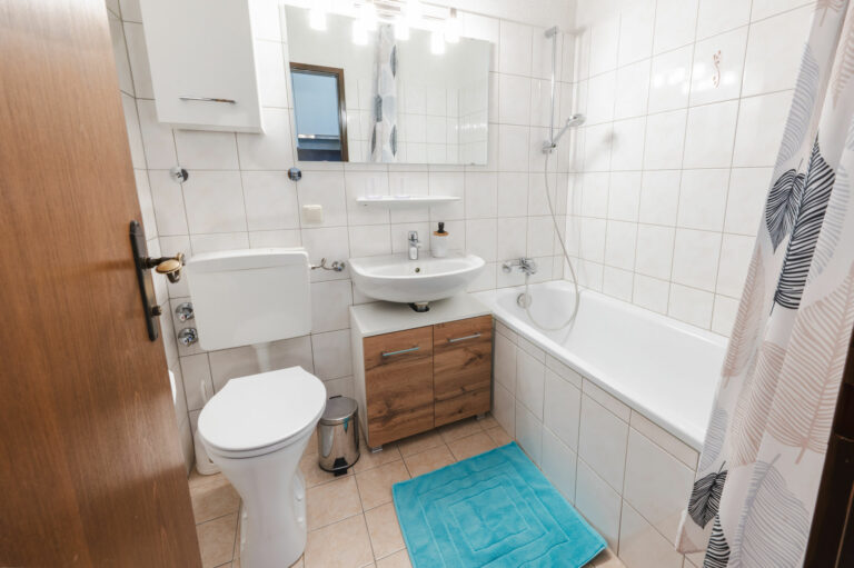 Ferienwohnung Glücksmomente Bad Goisern