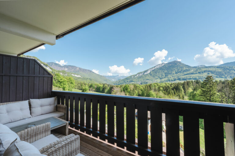 Ferienwohnung Glücksmomente Bad Goisern