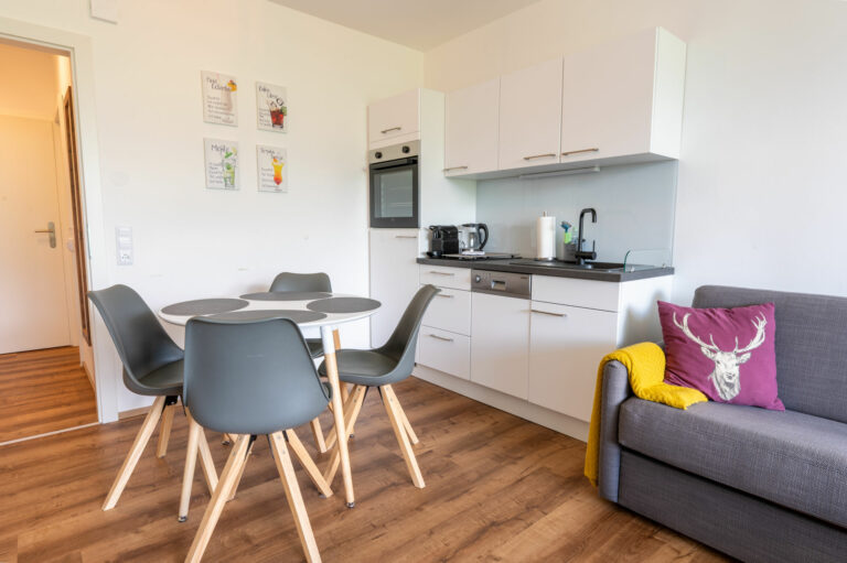 Ferienwohnung Panoramaglück Bad Goisern